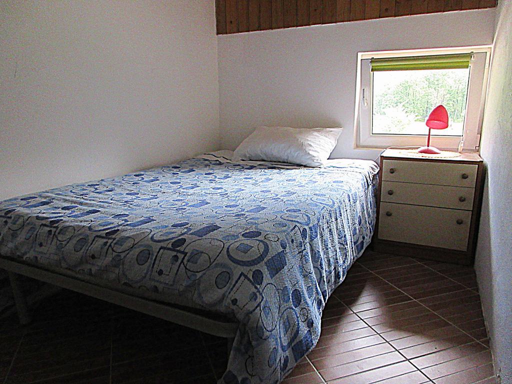 Kamp Rut Hostel Кобарид Екстериор снимка