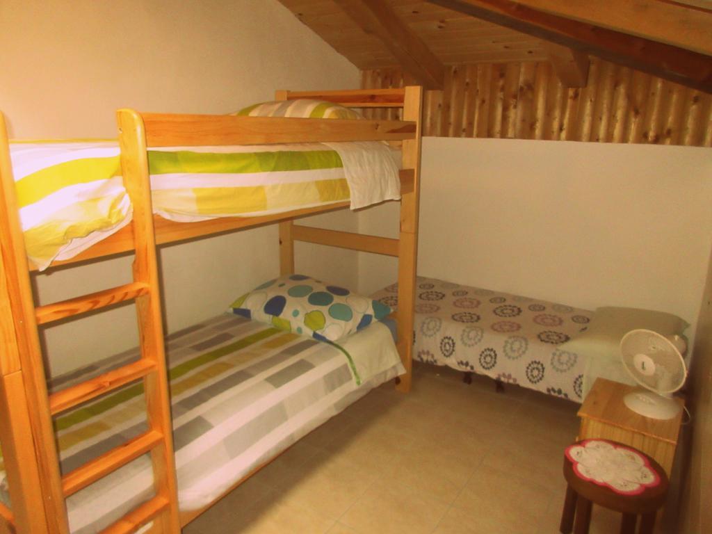 Kamp Rut Hostel Кобарид Екстериор снимка
